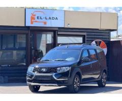 Трейд-ин Lada Largus в Тольятти