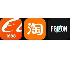 Помощь с закупкой товаров на таобао