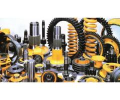 Купить запчасти для спецтехники в Москве