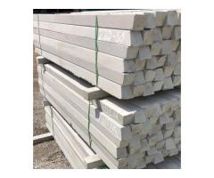 Производство бетонных столбов Ессентуки